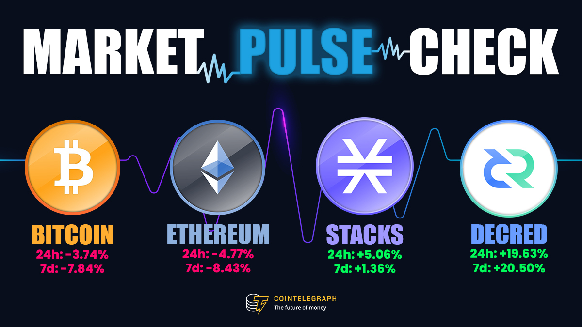 Cointelegraph