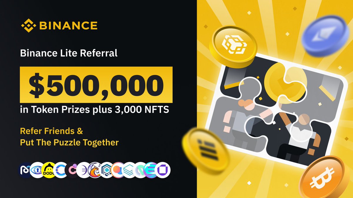 Binance Binance