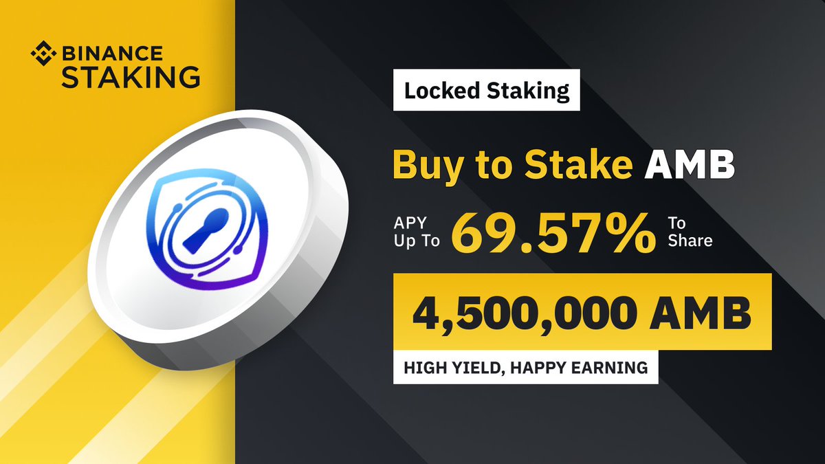 Binance