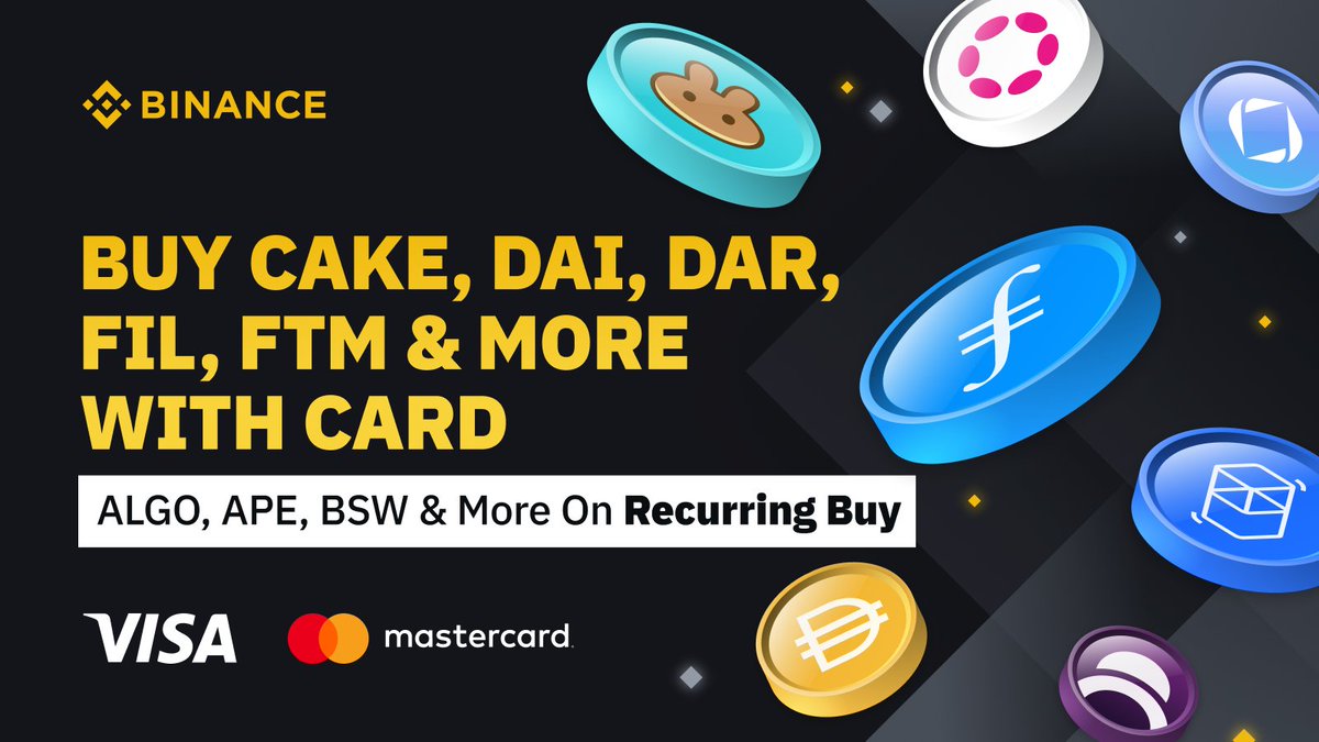 Binance