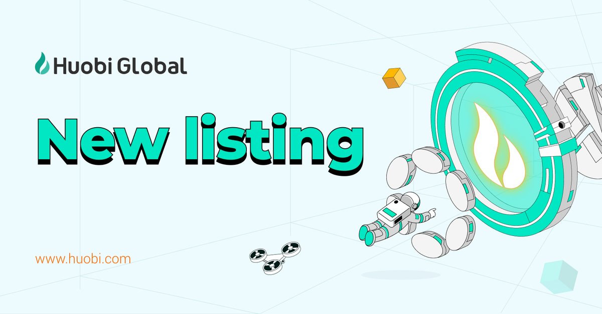 HuobiGlobal