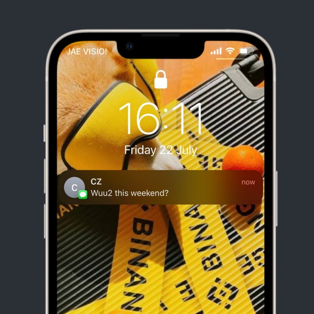 Binance