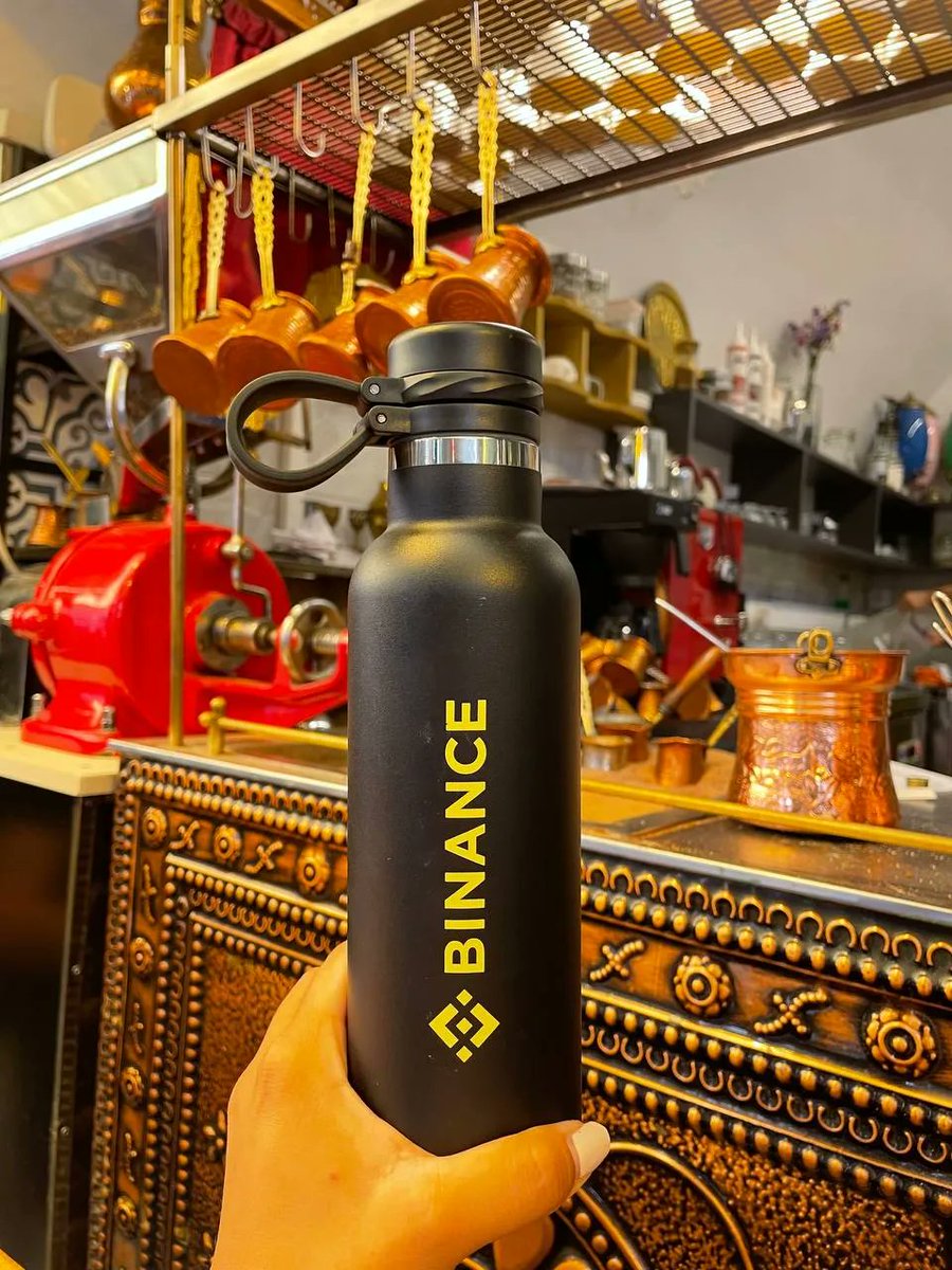 Binance