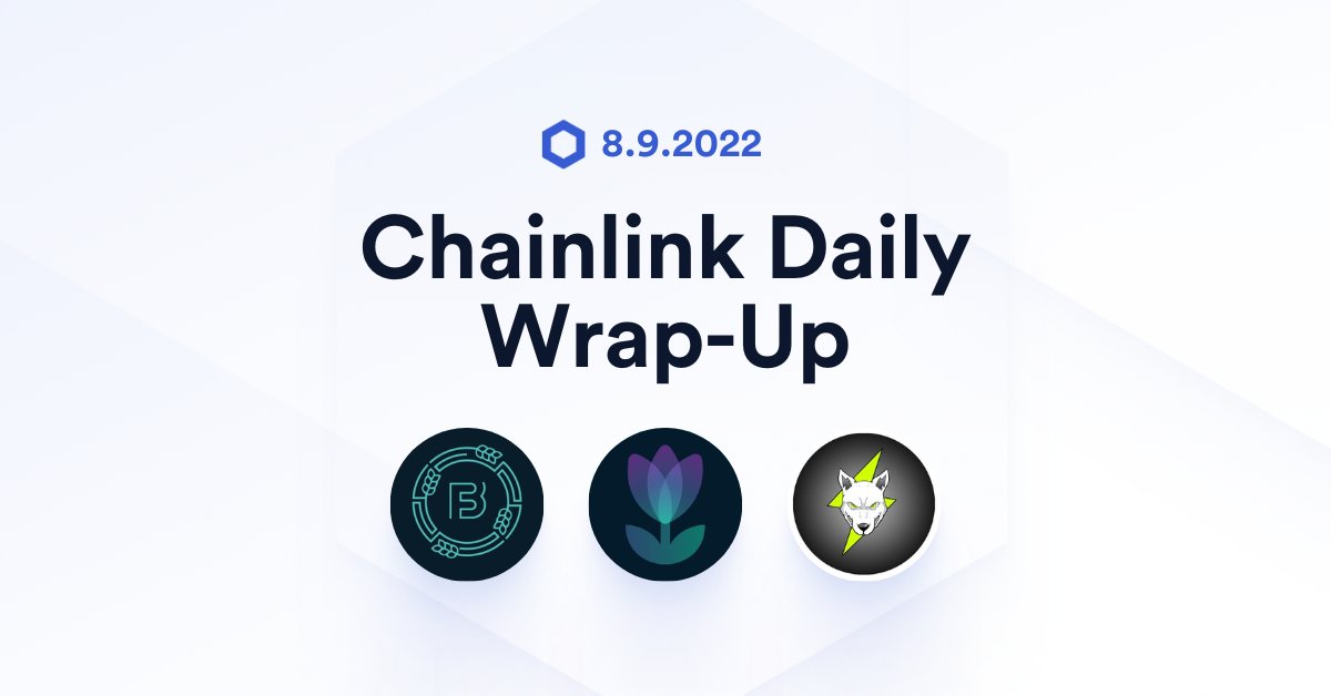 Chainlink