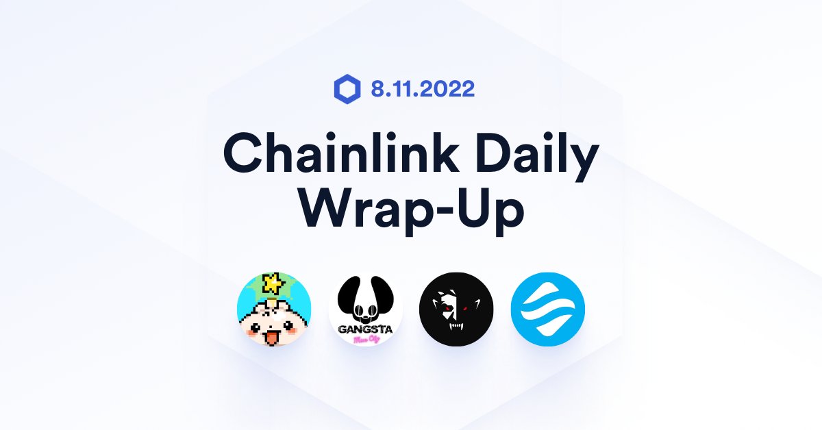 Chainlink