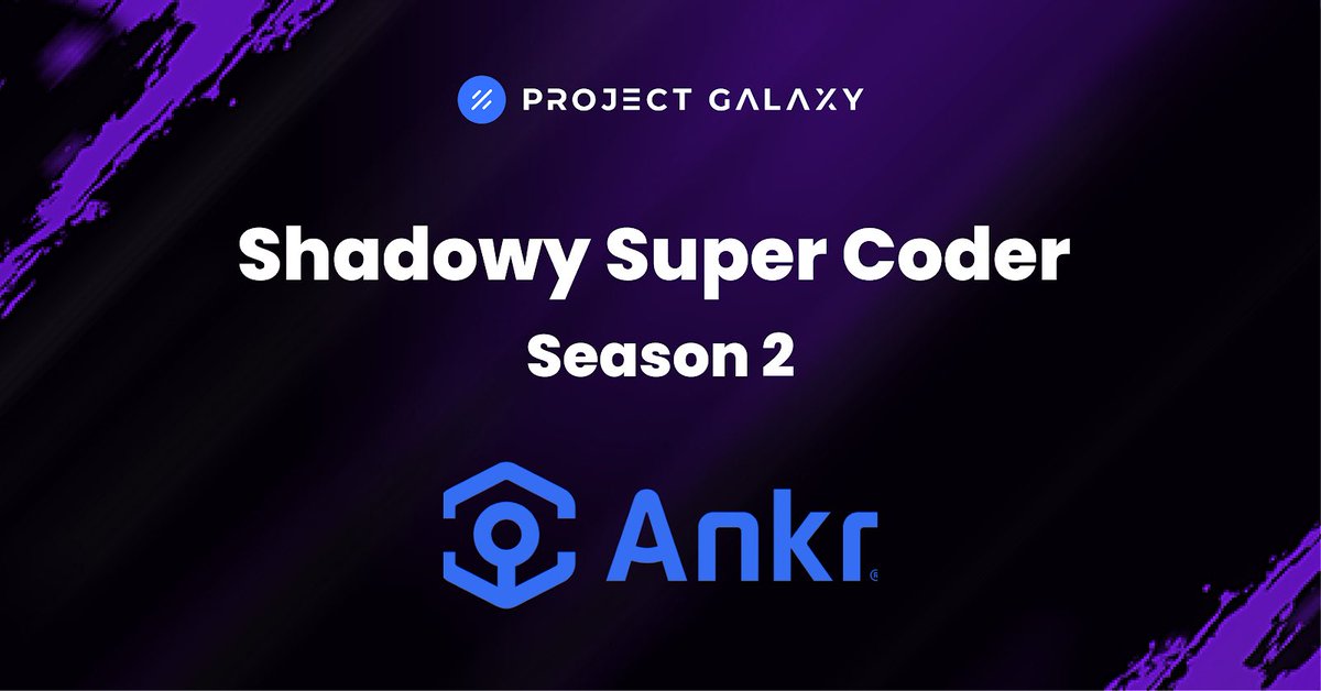 Project Galaxy