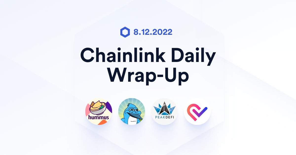 Chainlink