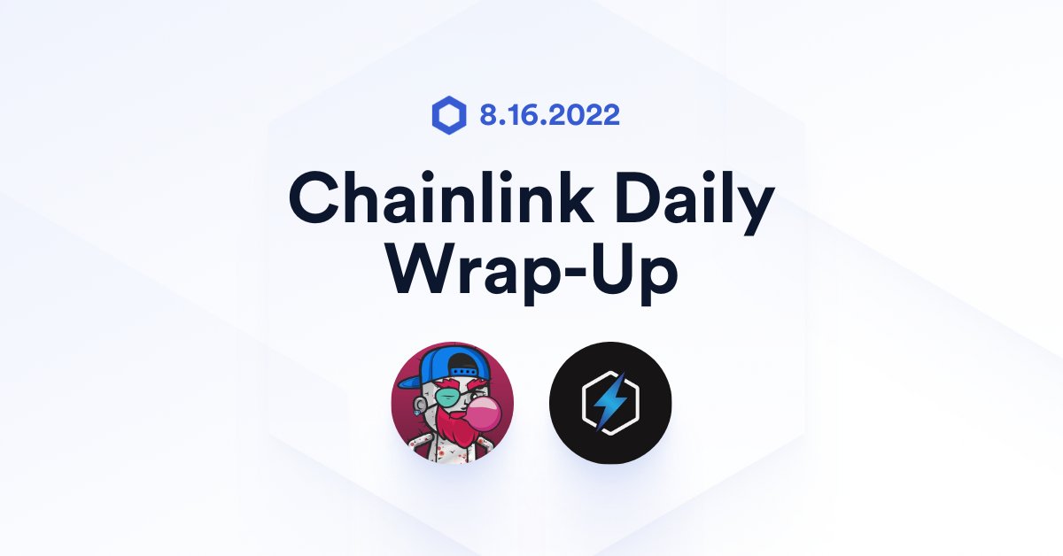 Chainlink