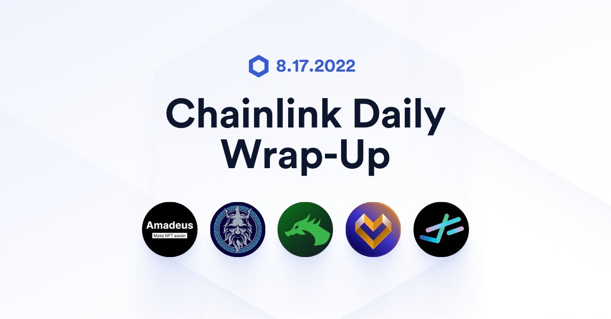 Chainlink