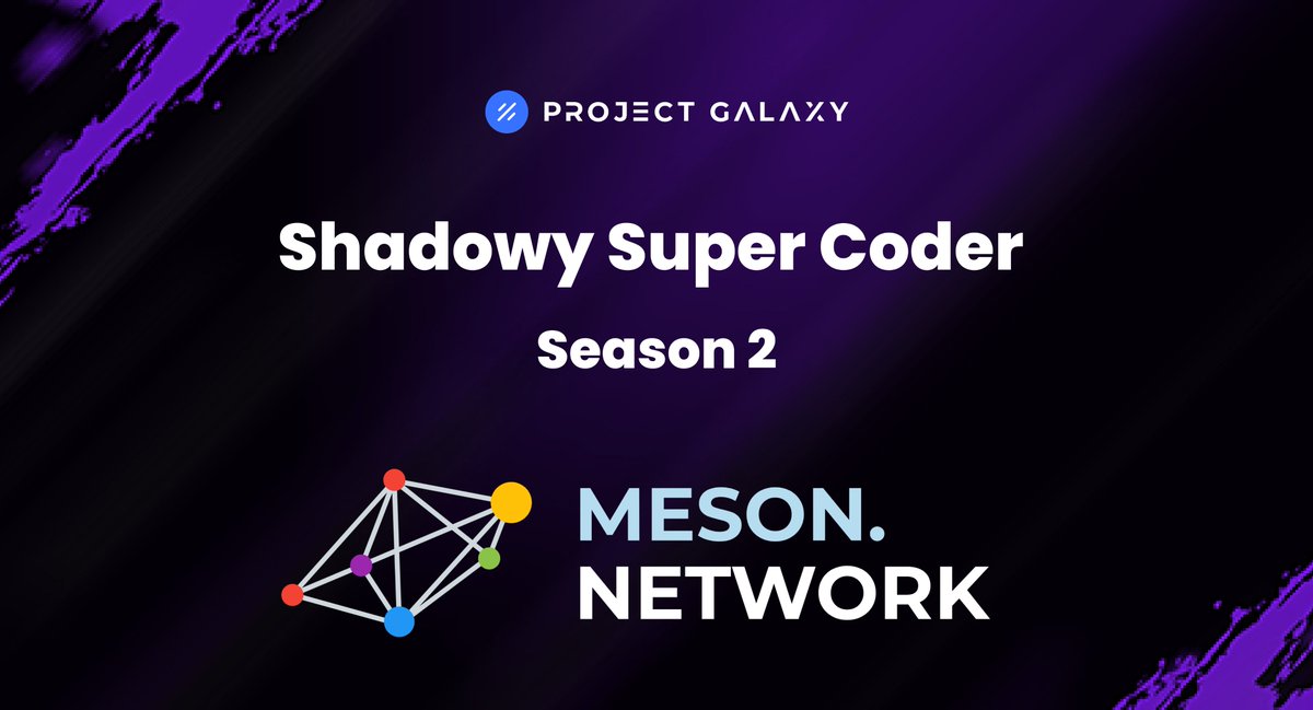 Project Galaxy