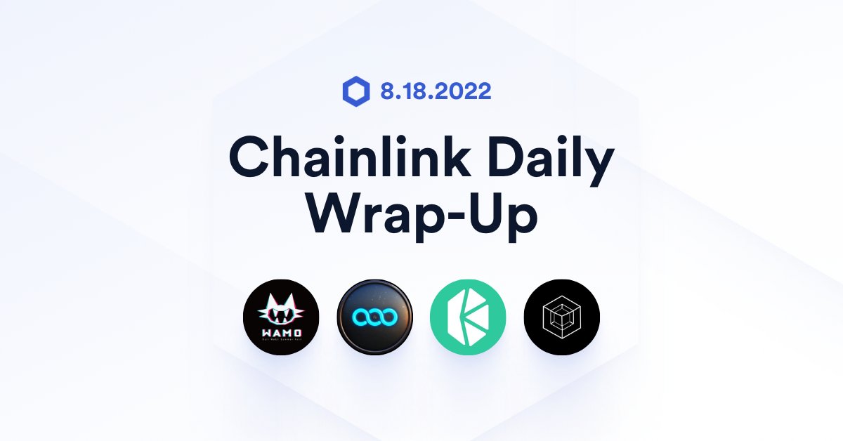 Chainlink