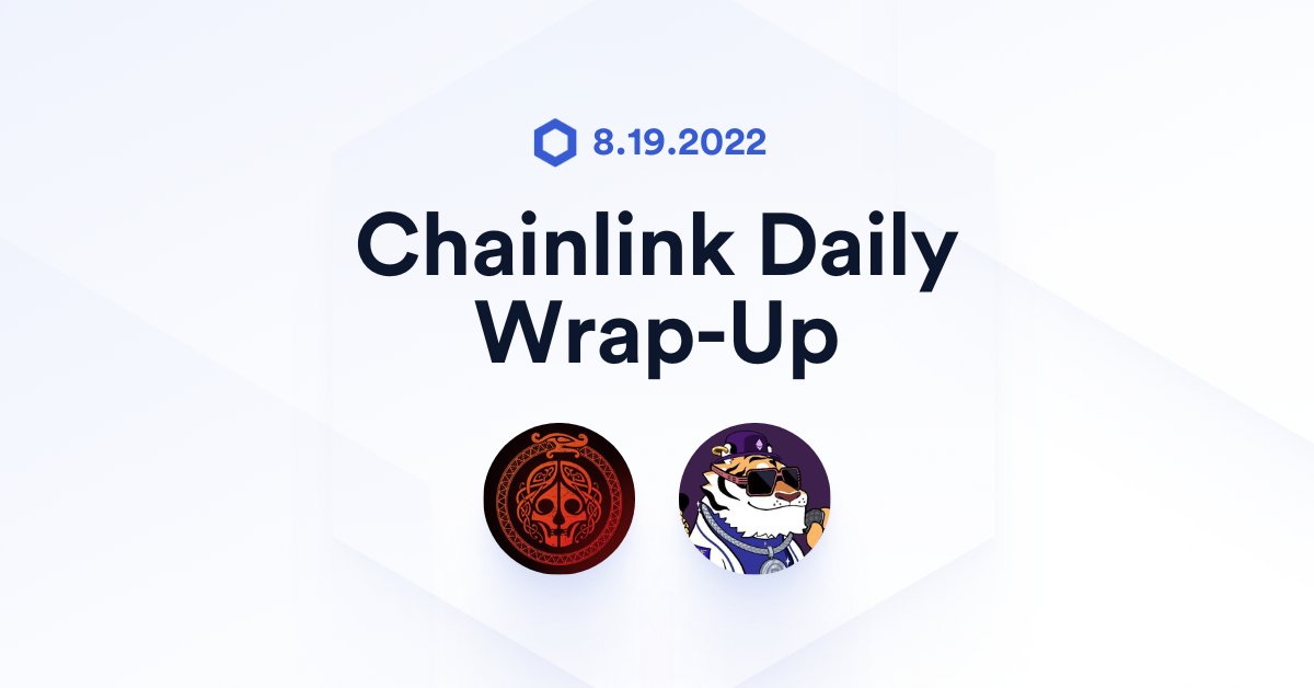 Chainlink