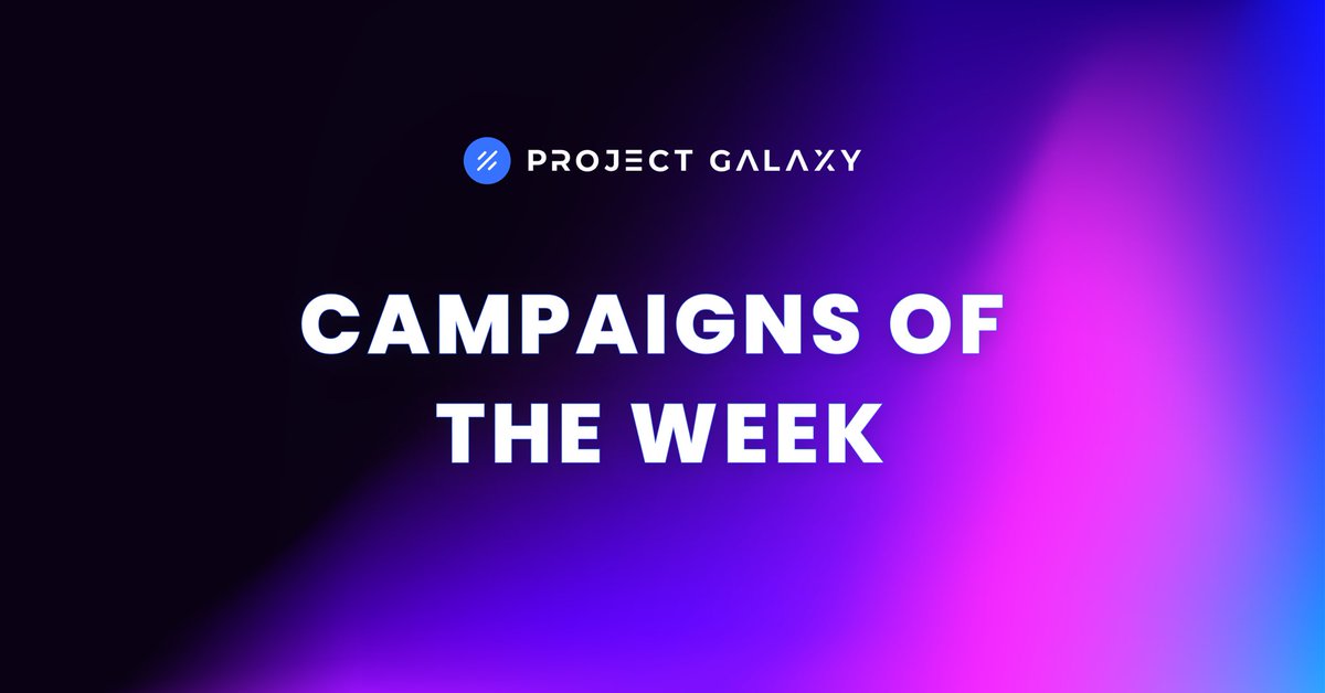 Project Galaxy