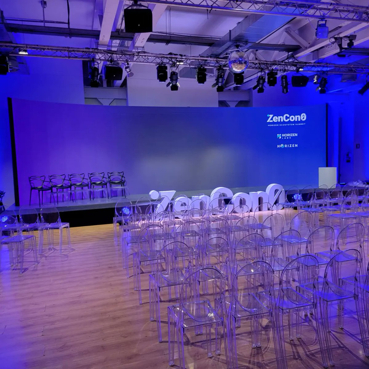 Horizen