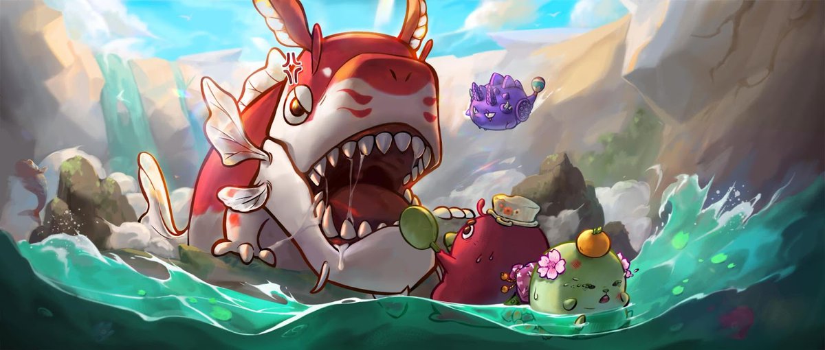 Axie Infinity