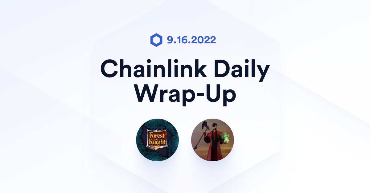 Chainlink