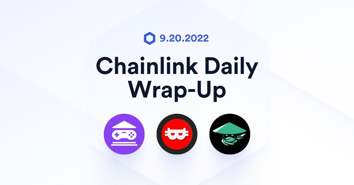 Chainlink