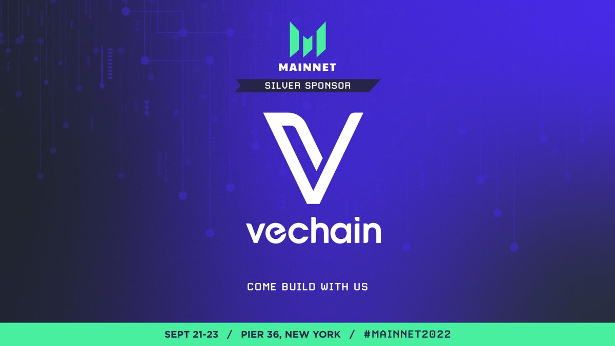 VeChain VeChain