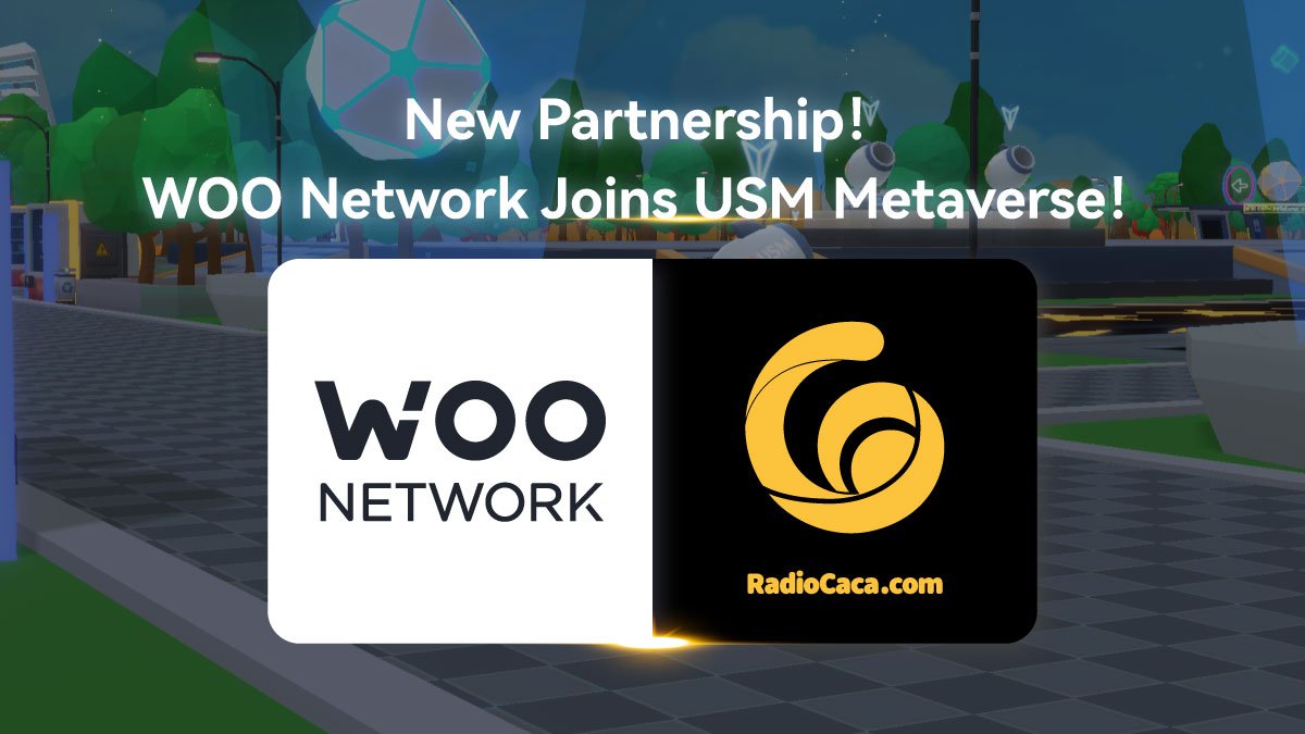 WOO Network