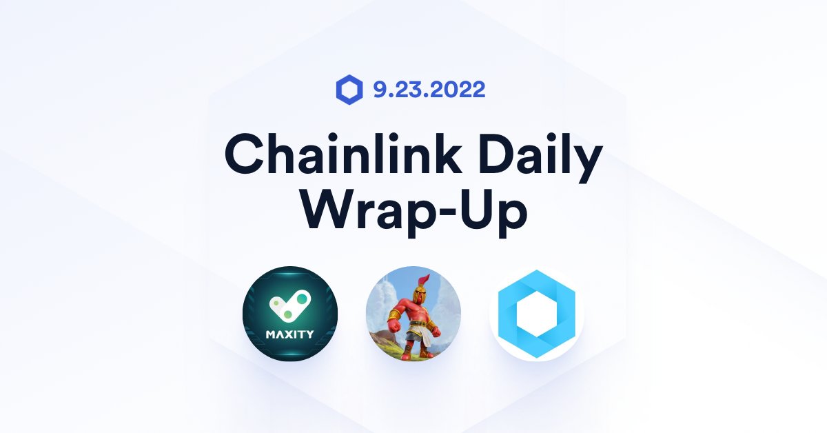 Chainlink
