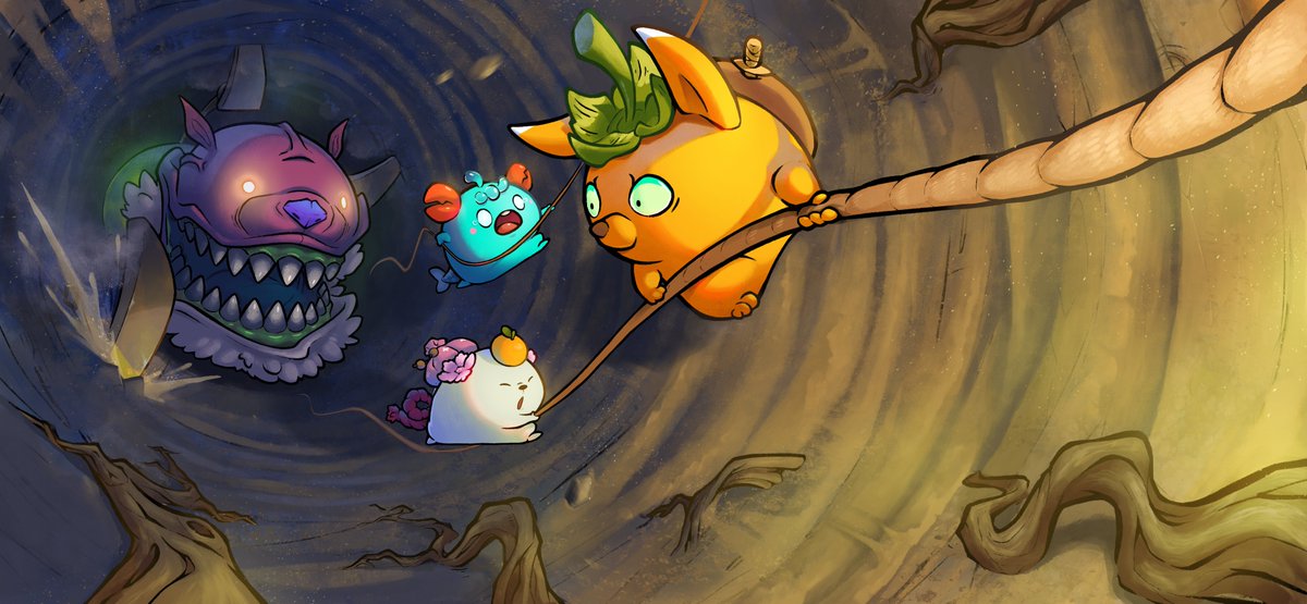 Axie Infinity