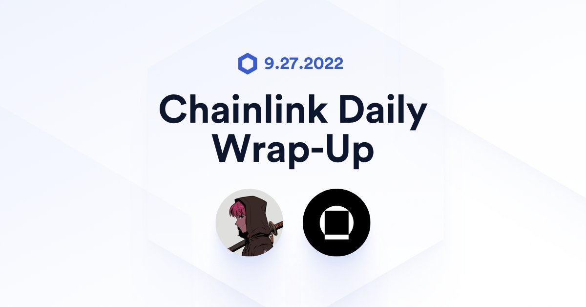 Chainlink