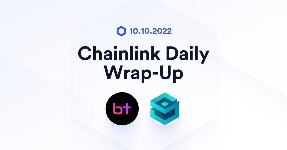 Chainlink