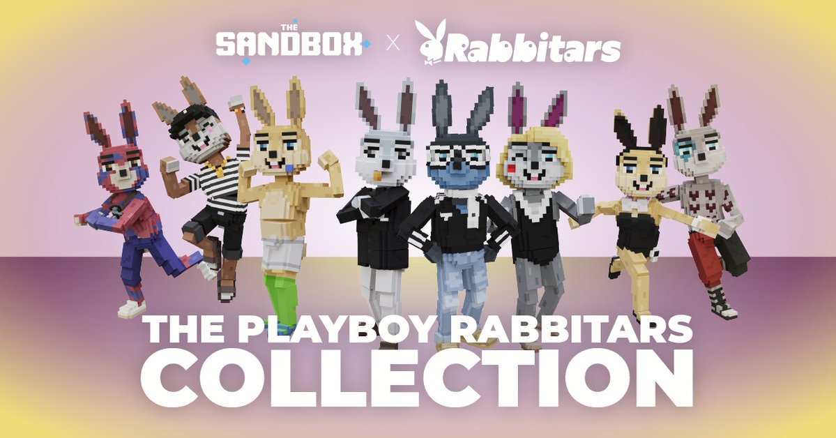 The Sandbox