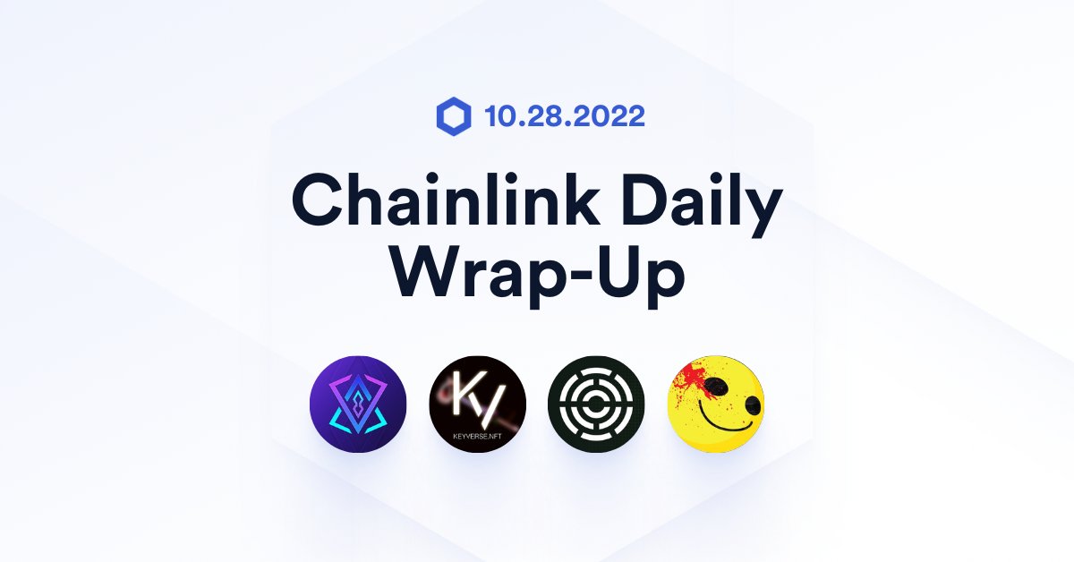 Chainlink
