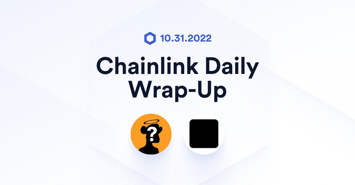 Chainlink