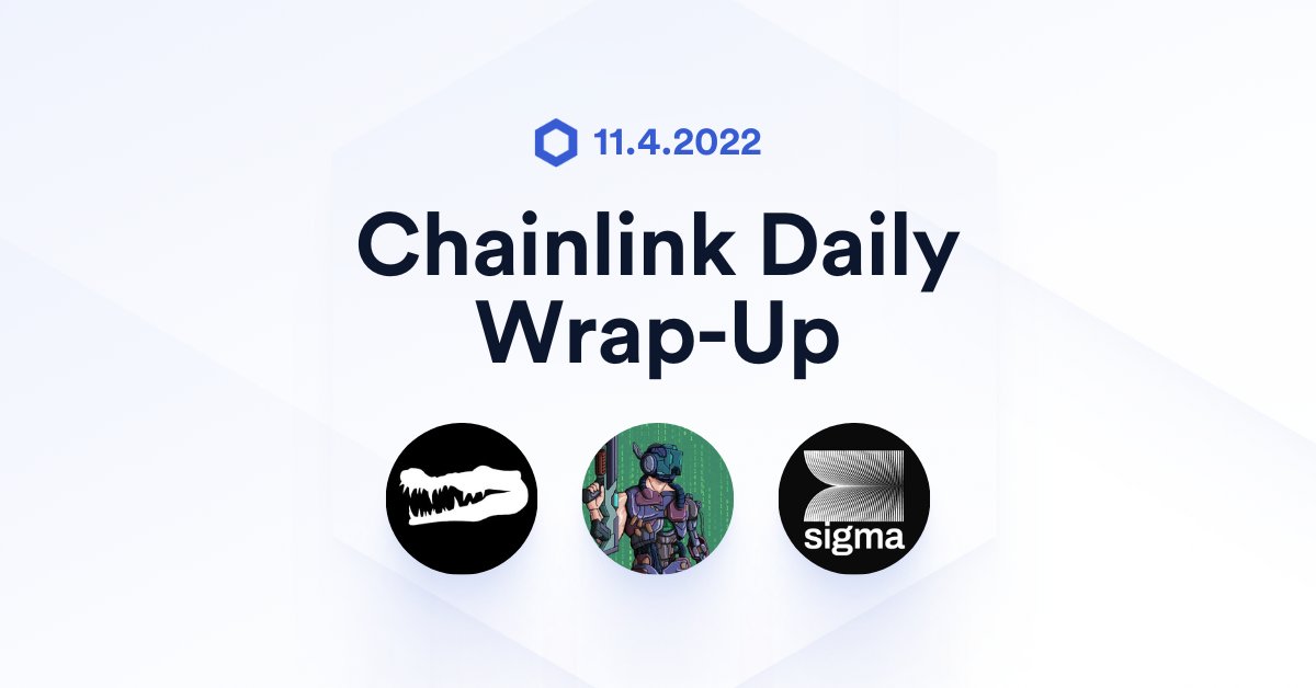 Chainlink