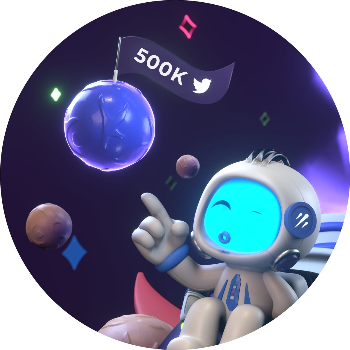Project Galaxy