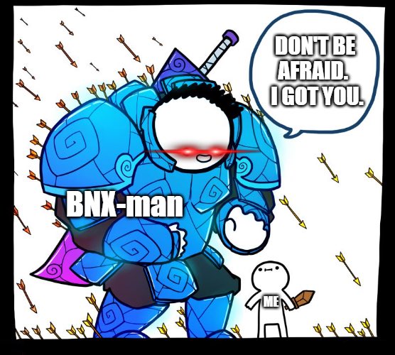 BinaryX
