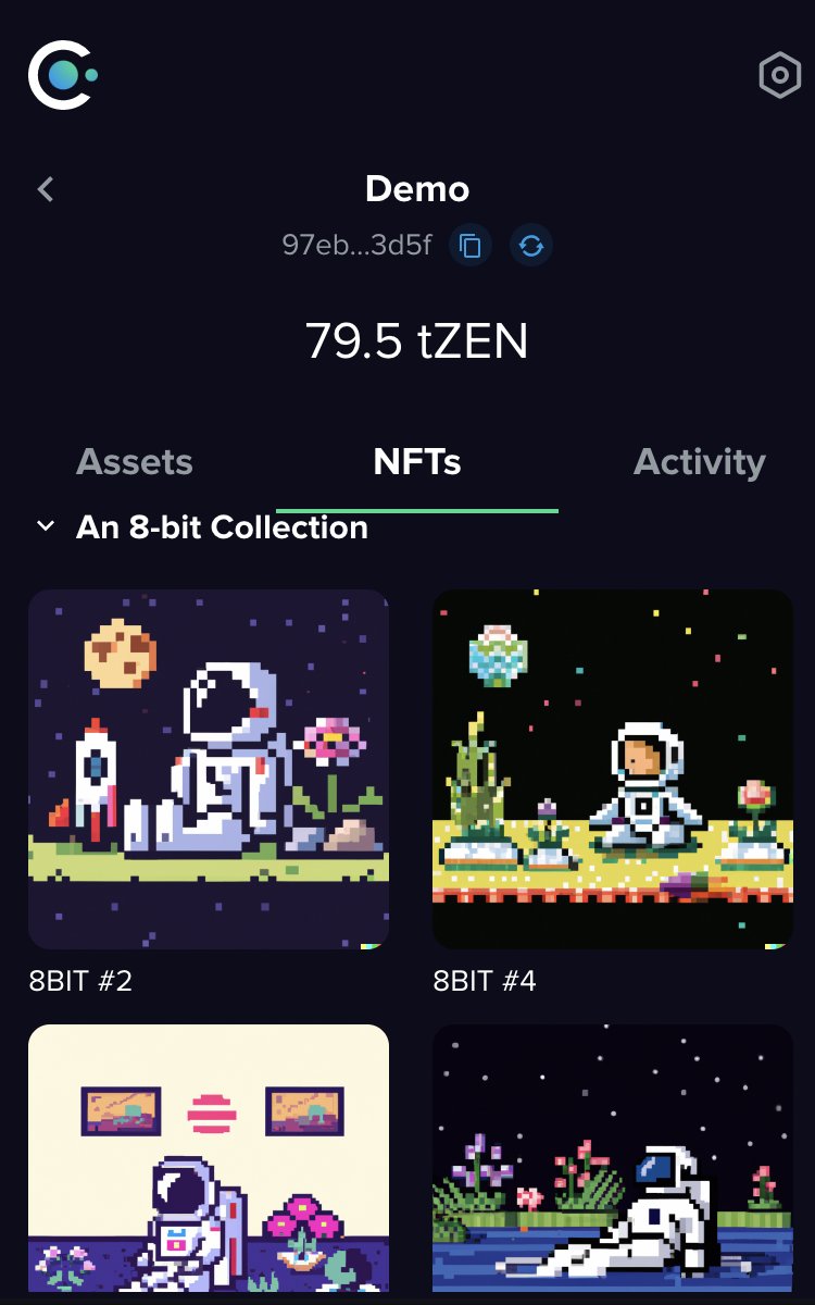 Horizen