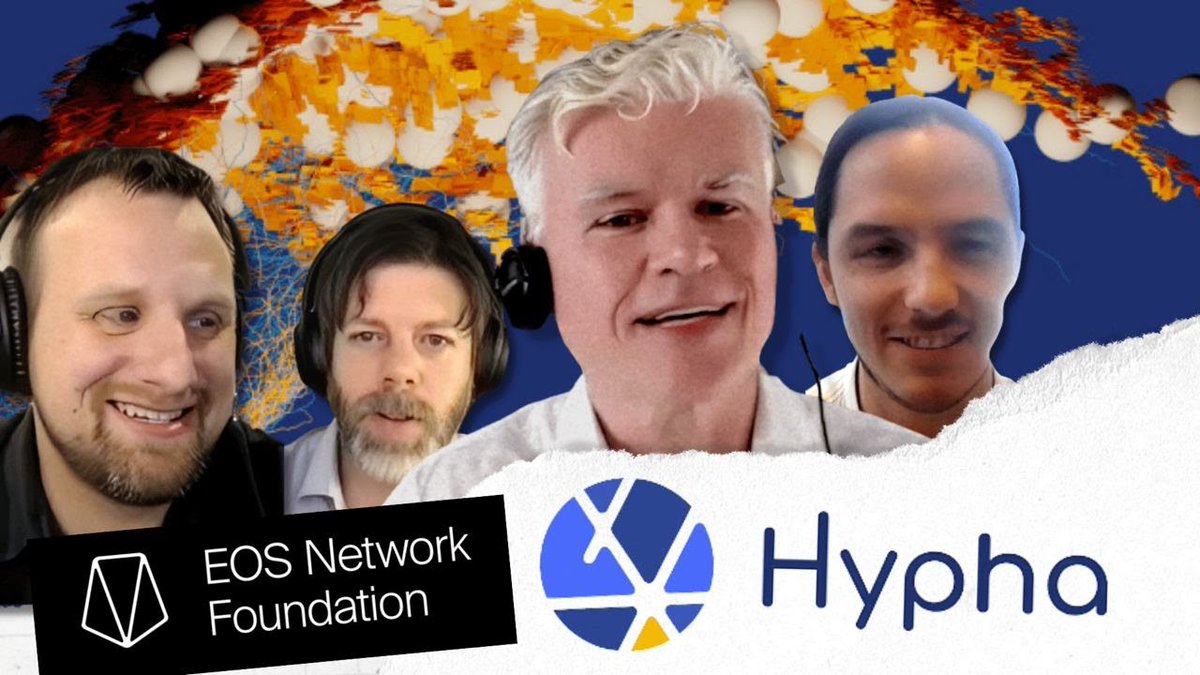 EOS EOS