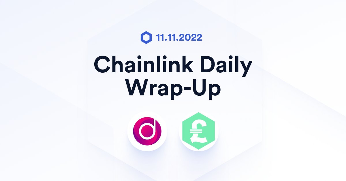Chainlink