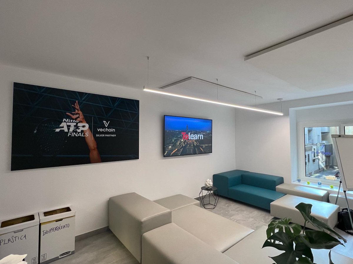 VeChain