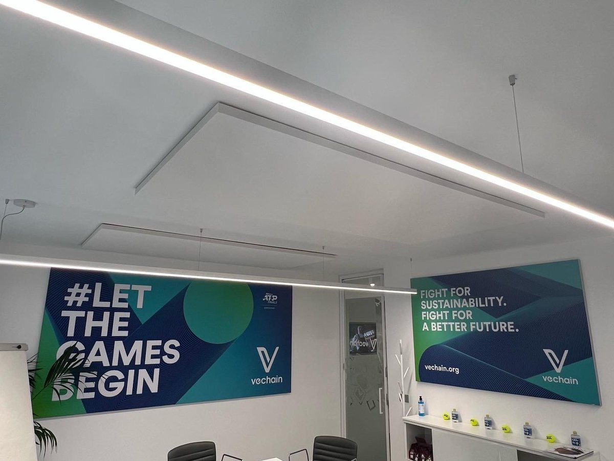 VeChain1