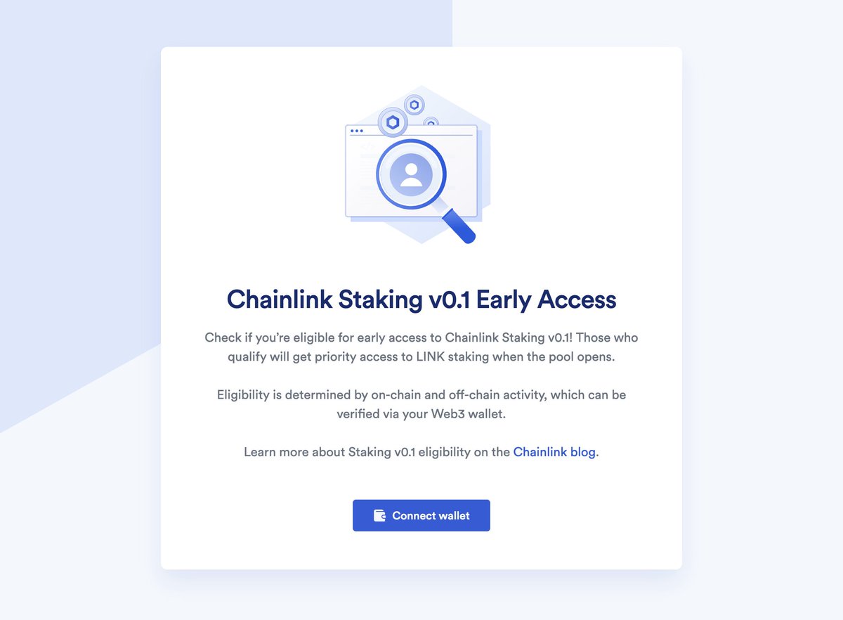 Chainlink