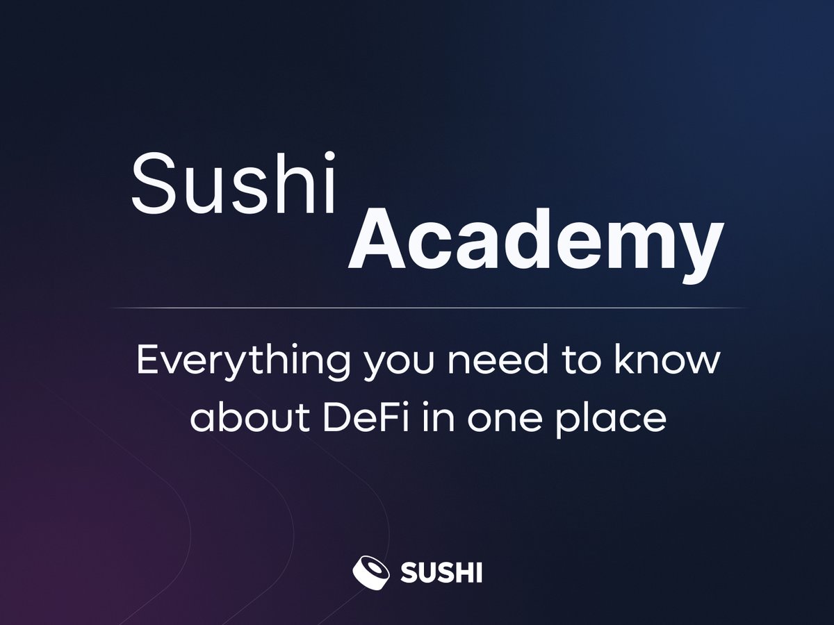 Sushi