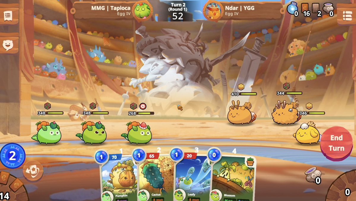 Axie Infinity