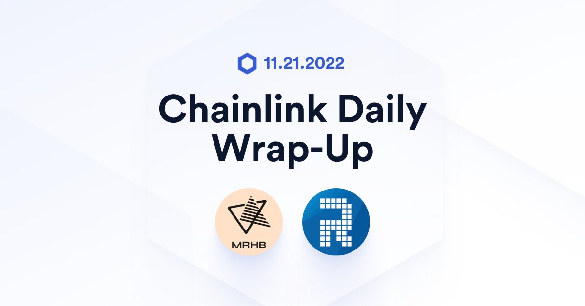 Chainlink