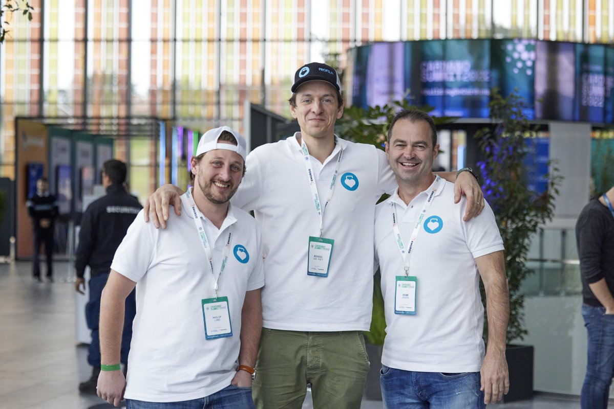 Cardano Cardano