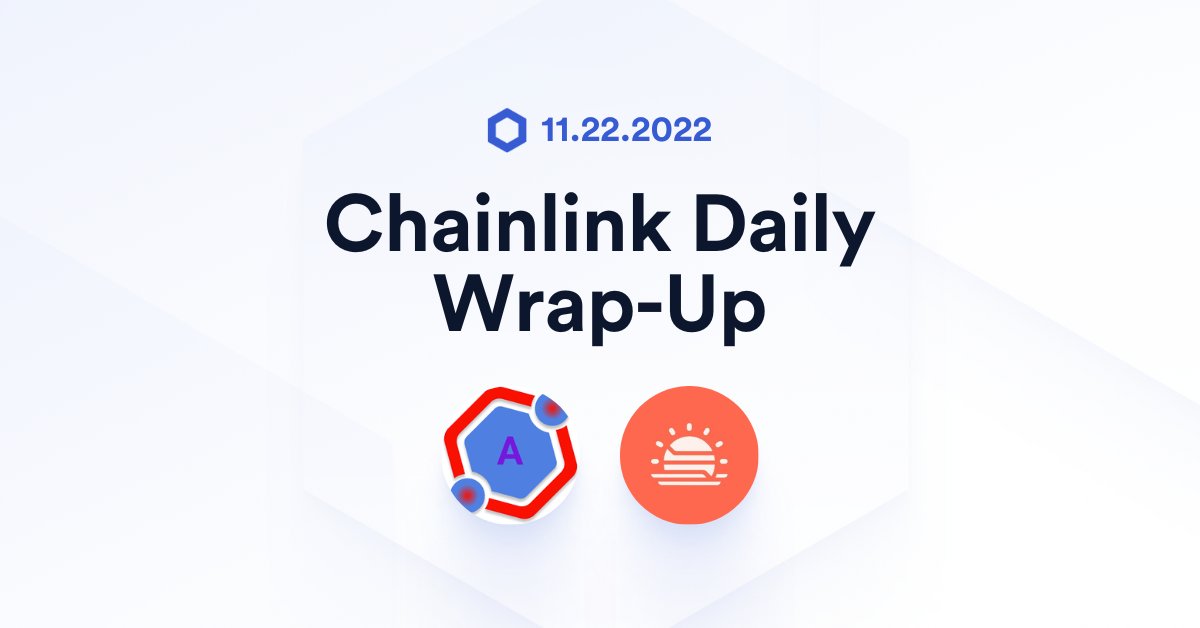Chainlink