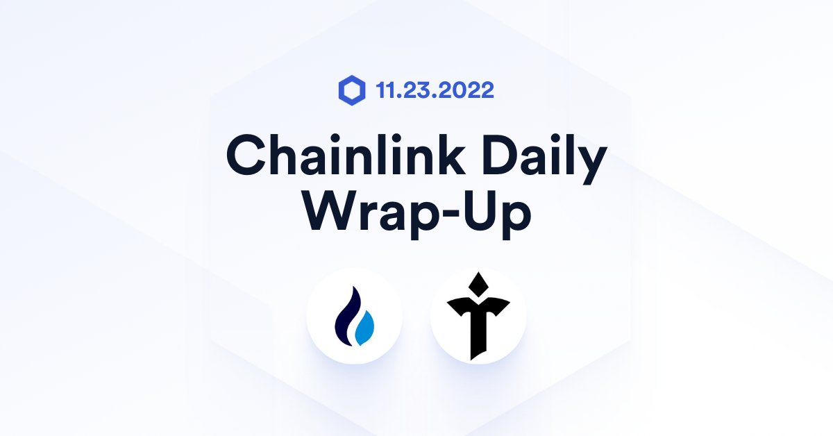 Chainlink