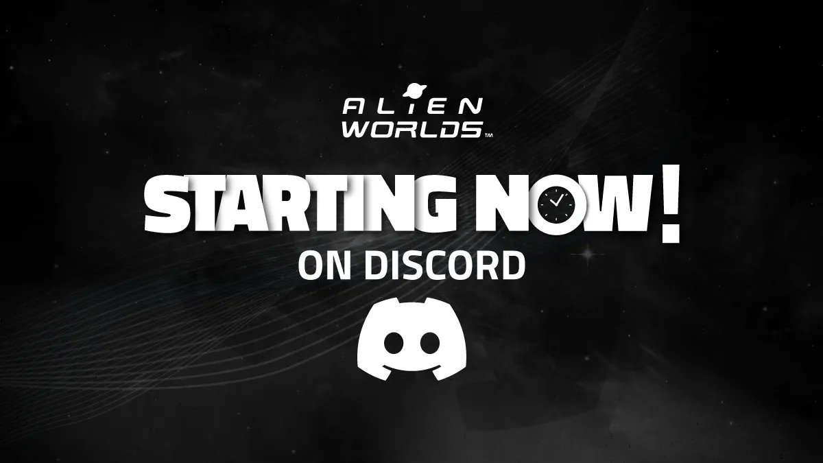 Alien Worlds Alien Worlds