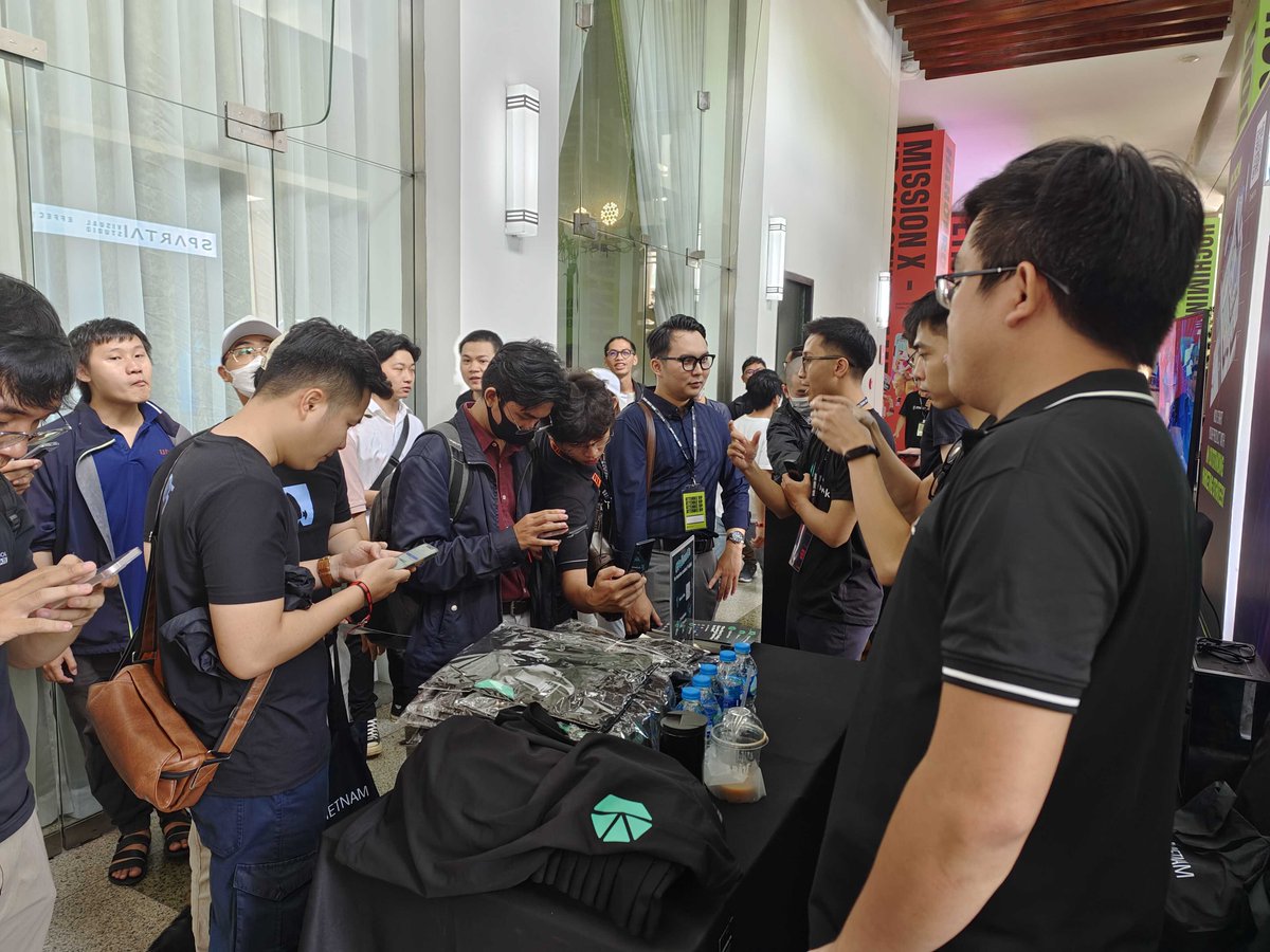 Kyber Network Crystal1