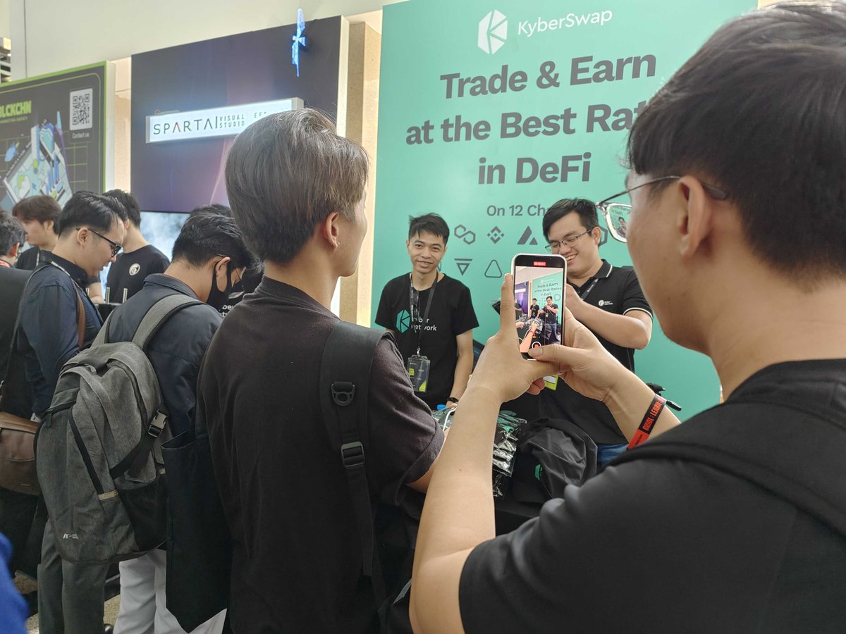 Kyber Network Crystal2