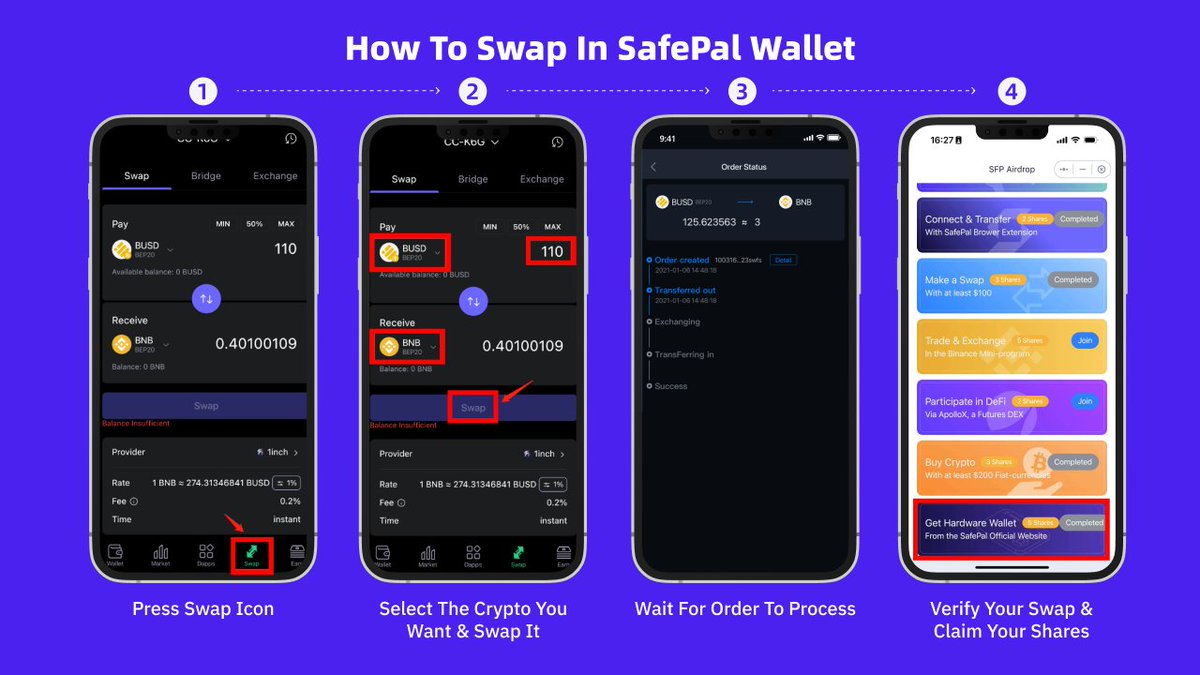 SafePal SafePal