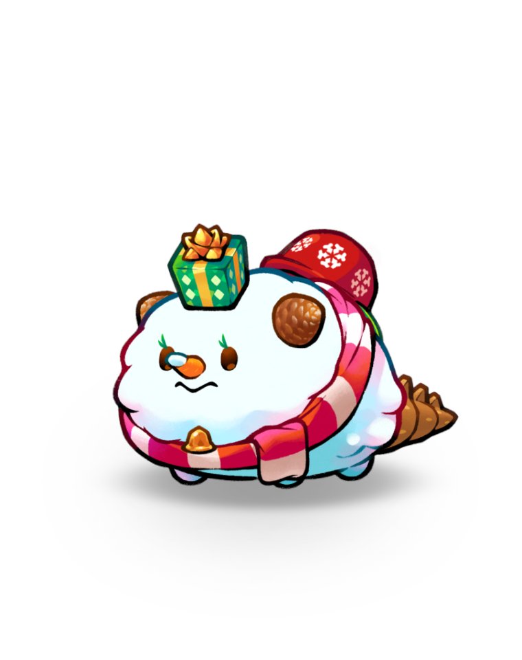 Axie Infinity